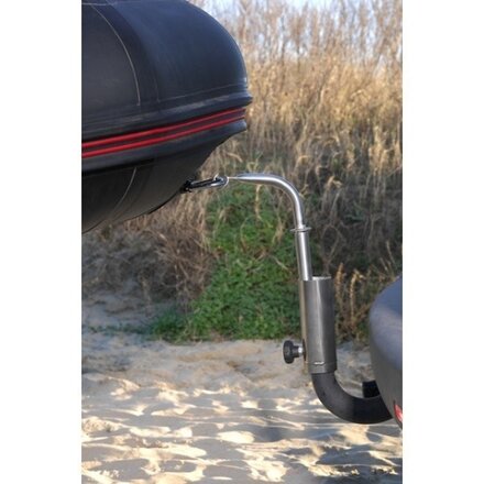 Hebor Watersport Stainless steel beach hook
