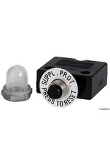 Osculati Automatic fuse thermal protection 5 A / 10 A