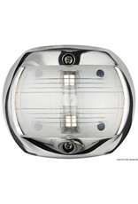 Osculati Compact 12 AISI 316/white stern navigation light