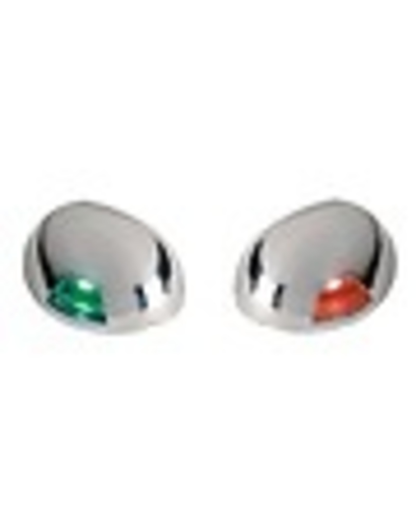 Osculati Sea-Dog led navigation light 112.5° left 20 m