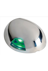 Osculati Sea-Dog led navigation light 112.5° right 20 m