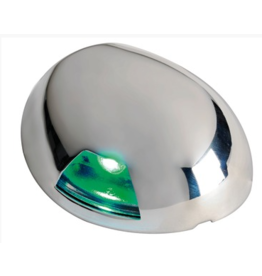 Osculati Sea-Dog LED-Navigationslicht 112,5° rechts 20 m