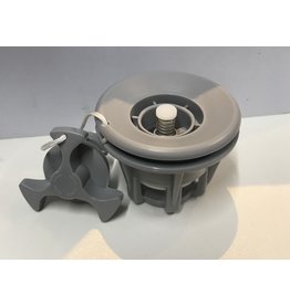 Hebor Watersport Universal inflatable boat valve for Chinese boats