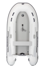 Quicksilver Quicksilver 300 Airdeck + Mercury 4/15 hp 4-stroke