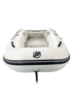Quicksilver Quicksilver 300 Airdeck + Mercury 4/15 hp 4-stroke