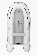 Quicksilver Quicksilver 320 Airdeck + Mercury 4/20 hp 4-stroke