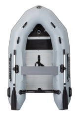 Quicksilver Quicksilver 250 SPORT + Mercury 3.5/8 hp 4-stroke