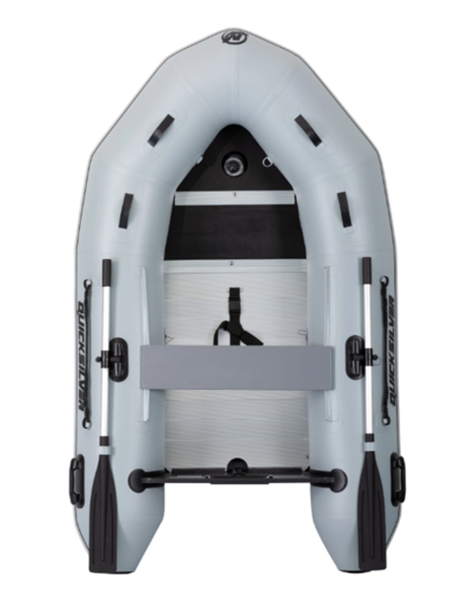 Quicksilver Quicksilver 250 SPORT + Mercury 3.5/8 hp 4-stroke