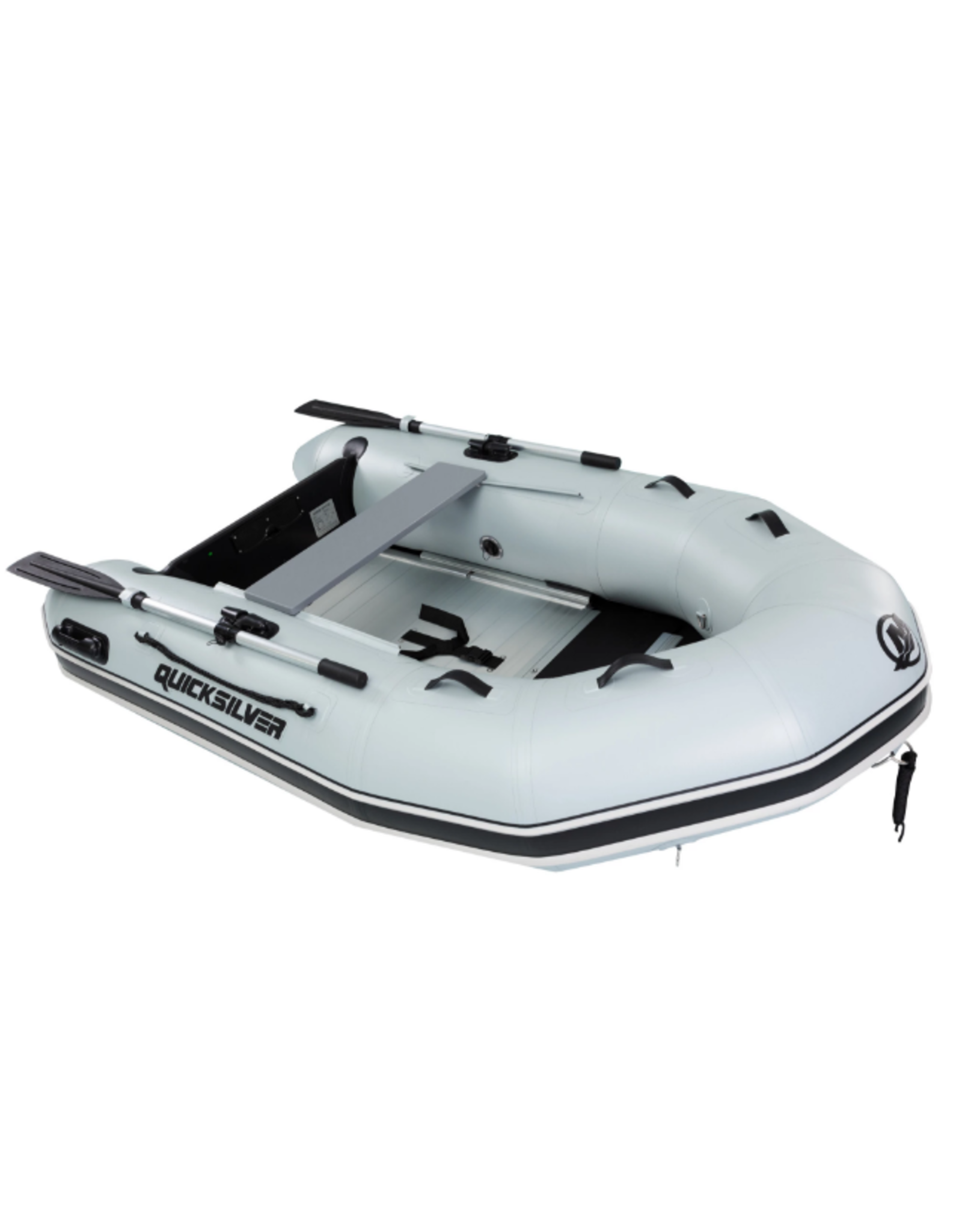 Quicksilver Quicksilver 250 SPORT + Mercury 3.5/8 hp 4-stroke
