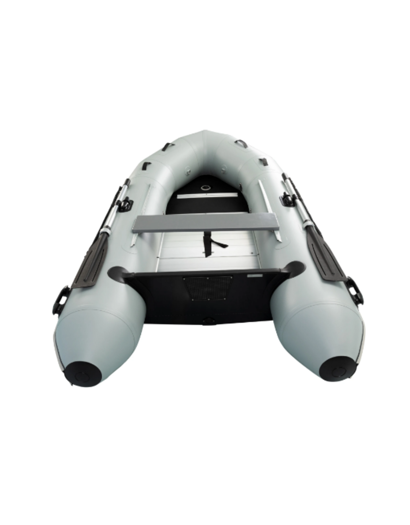 Quicksilver Quicksilver 300 SPORT + Mercury 4/15 PS 4-Takt
