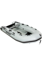 Quicksilver Quicksilver 300 SPORT + Mercury 4/15 PS 4-Takt