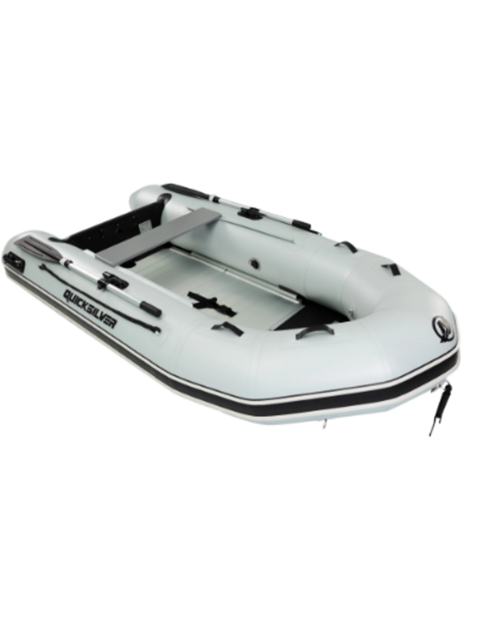 Quicksilver Quicksilver 300 SPORT + Mercury 4/15 PS 4-Takt