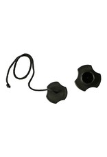 Zodiac Zodiac / Bombard inflation valve + cap