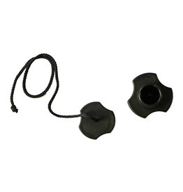 Zodiac Zodiac / Bombard inflation valve + cap