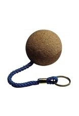 Osculati Floating cork key fob 35 mm