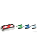 Osculati Underwater LED light RGBW