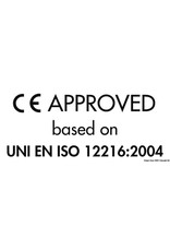 Osculati Inspection hatch with white lid 265 x 215 mm