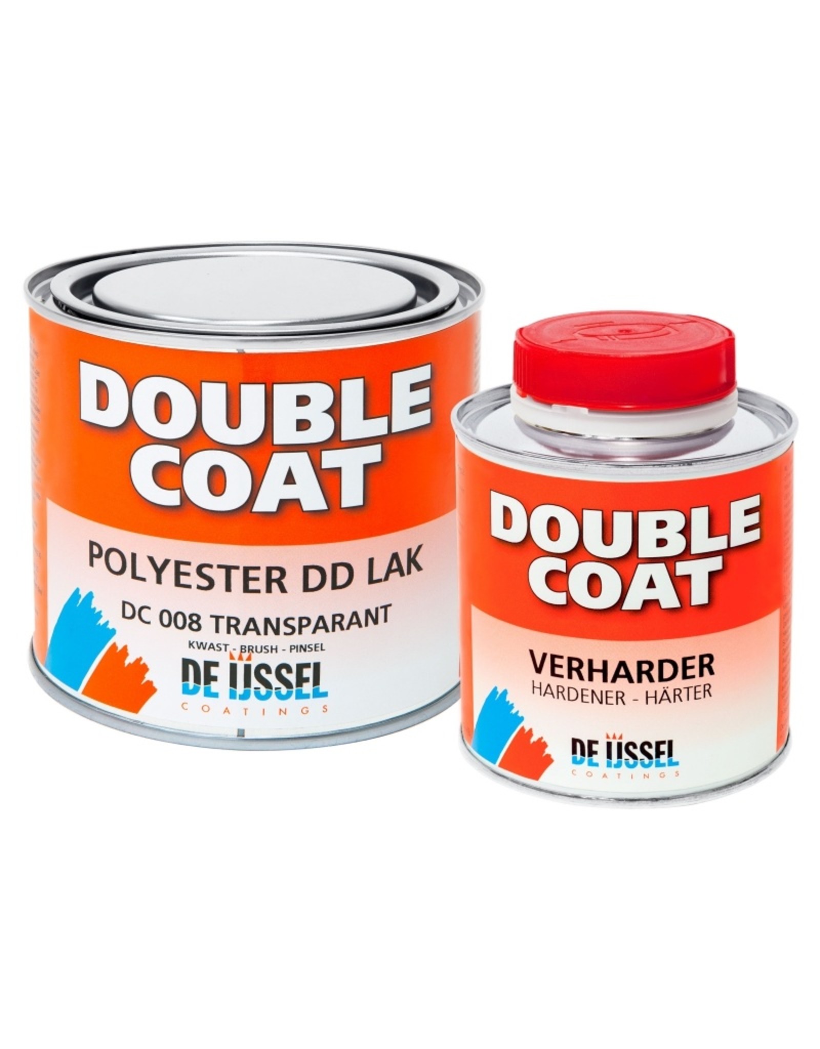 Polyester DD Lak