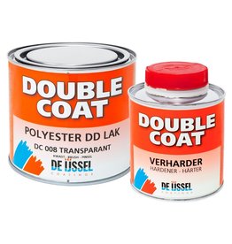 Polyester DD Lak