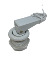 Zodiac Zodiac self-bailer plug for Cadet ALU RIB models