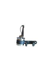 Zodiac Zodiac Selbstlenzerstopfen Edelstahl D34 inklusive Halter