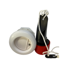 Zodiac Zodiac self-bailer kit for Cadet RIB from 2012