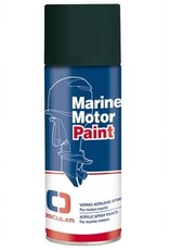 Osculati Osculati acrylic paint for Suzuki outboard motors 400 ml