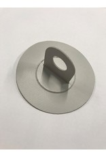 Zodiac Zodiac mounting plate for ActiV floor, light grey