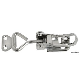 Osculati Stainless steel toggle fastener 75–90 mm