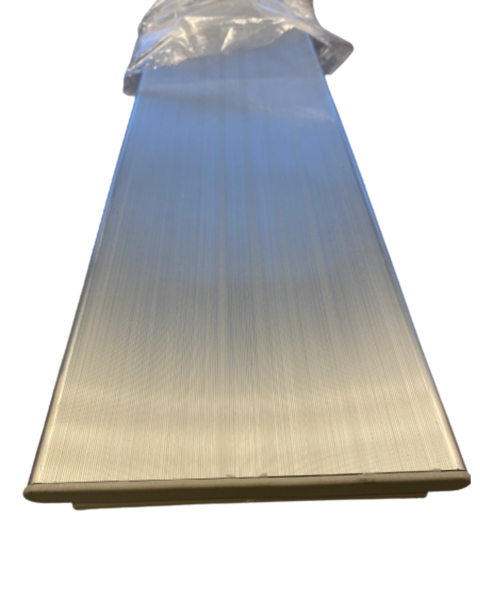 Zodiac Zitplank aluminium 90cm - Cadet Roll Up / ALU / AERO - 270 - 310