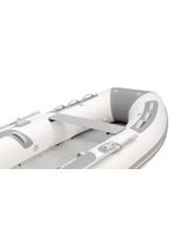 Zodiac Zodiac aluminium seat board 90 cm – Cadet Roll Up / ALU / AERO – 270–310