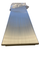 Zodiac Zodiac aluminium seat board 105 cm – Cadet ALU / AERO – 350