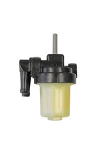 Mercury Quicksilver Mercury fuel filter 40–60 hp, 4-cylinder 4-stroke