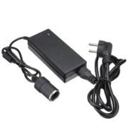 Hebor Watersport 96W power supply with cigarette lighter socket