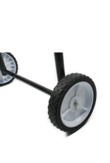 Hebor Watersport Small outboard motor trolley – foldable up to 40 kg