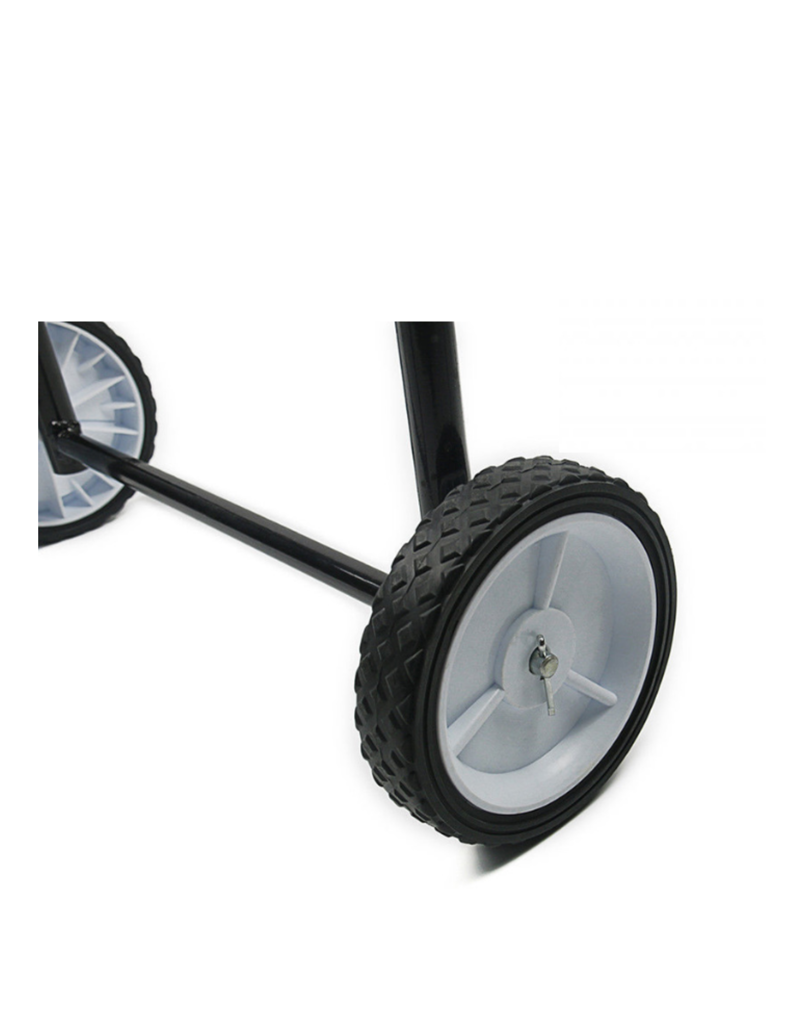 Hebor Watersport Small outboard motor trolley – foldable up to 40 kg