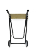 Hebor Watersport Small outboard motor trolley – foldable up to 40 kg