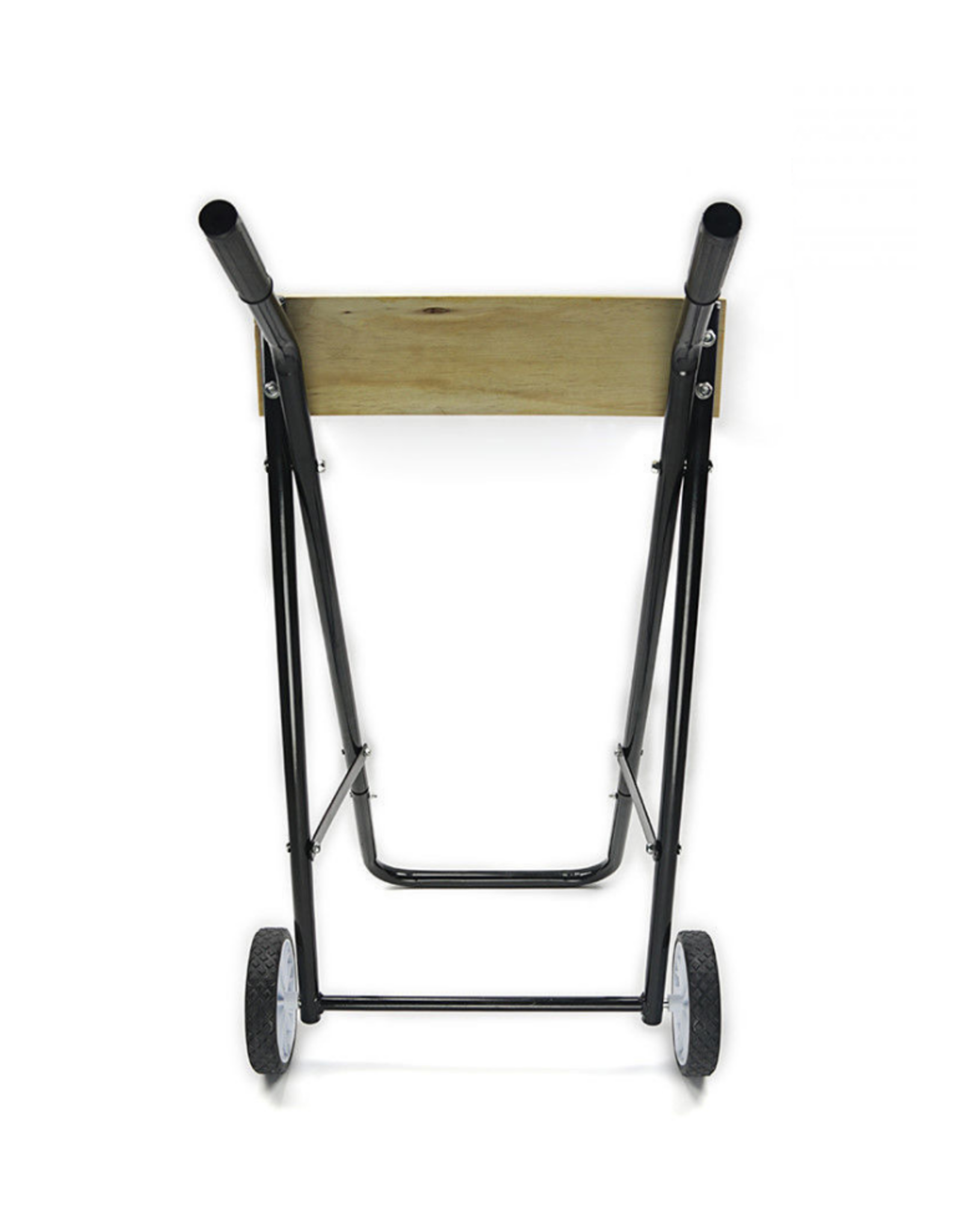 Hebor Watersport Small outboard motor trolley – foldable up to 40 kg