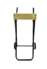 Hebor Watersport Small outboard motor trolley – foldable up to 40 kg