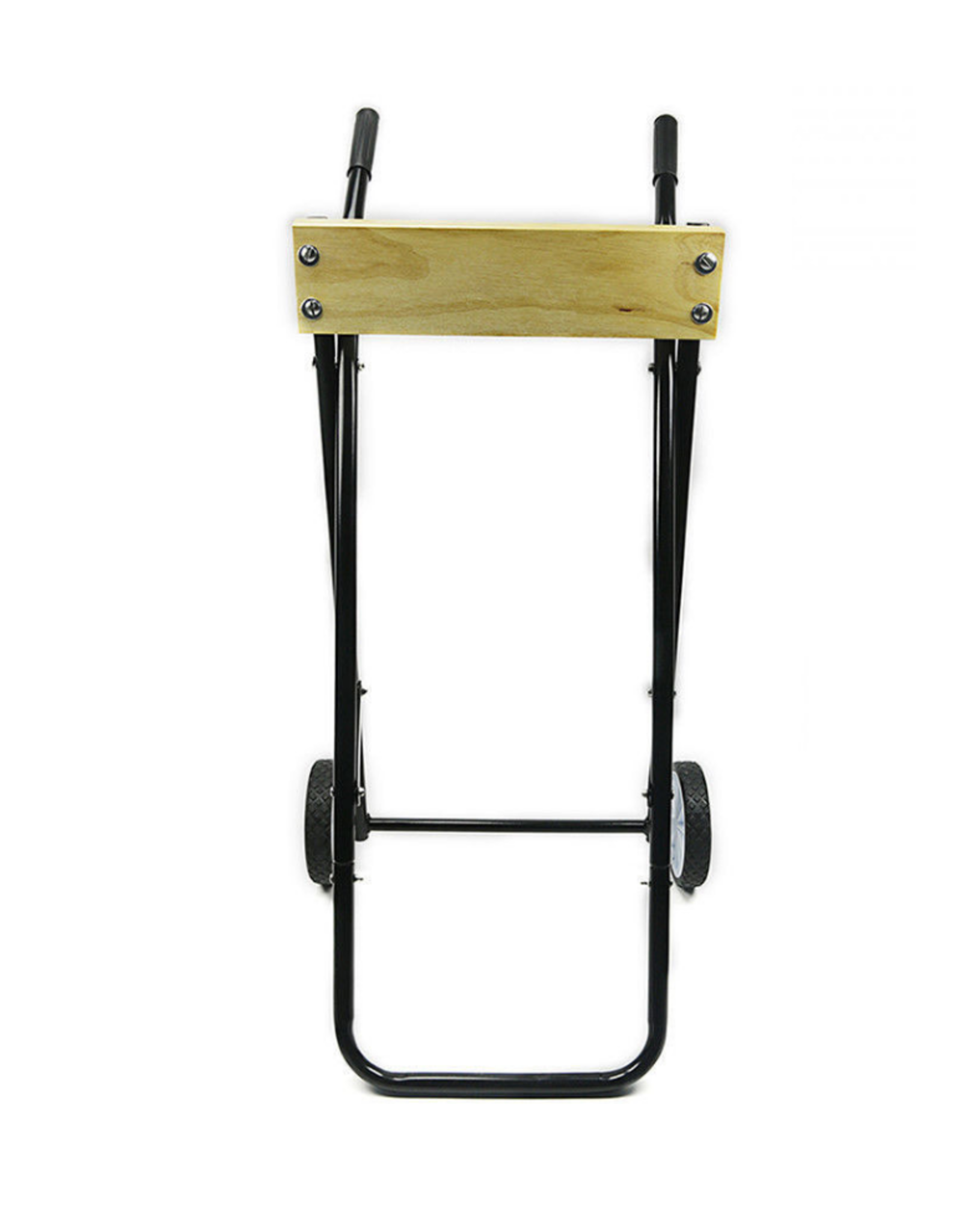Hebor Watersport Small outboard motor trolley – foldable up to 40 kg