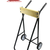 Hebor Watersport Outboard trolley small - Tot 40 kg - Inklapbaar