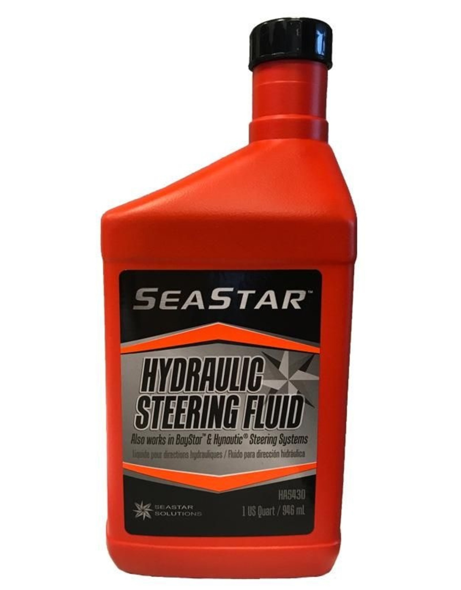 Seastar SeaStar / BayStar Hydraulik-Lenkungsöl