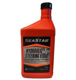 Seastar Seastar / Baystar Hydraulische stuur olie.