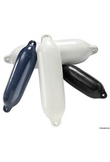 Osculati PVC fender with double eyelet