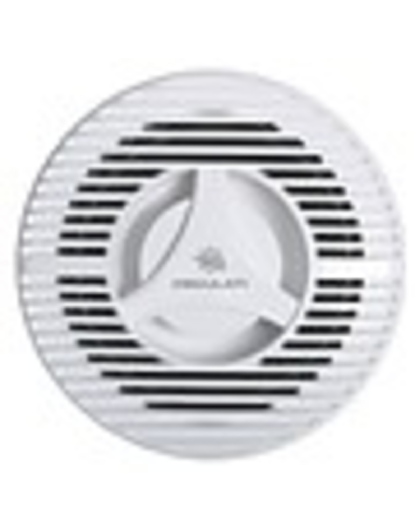 Osculati 2-way non-magnetic speakers