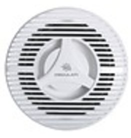 Osculati 2-way non-magnetic speakers