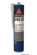 Osculati SIKAFLEX 295 UV sealing adhesive