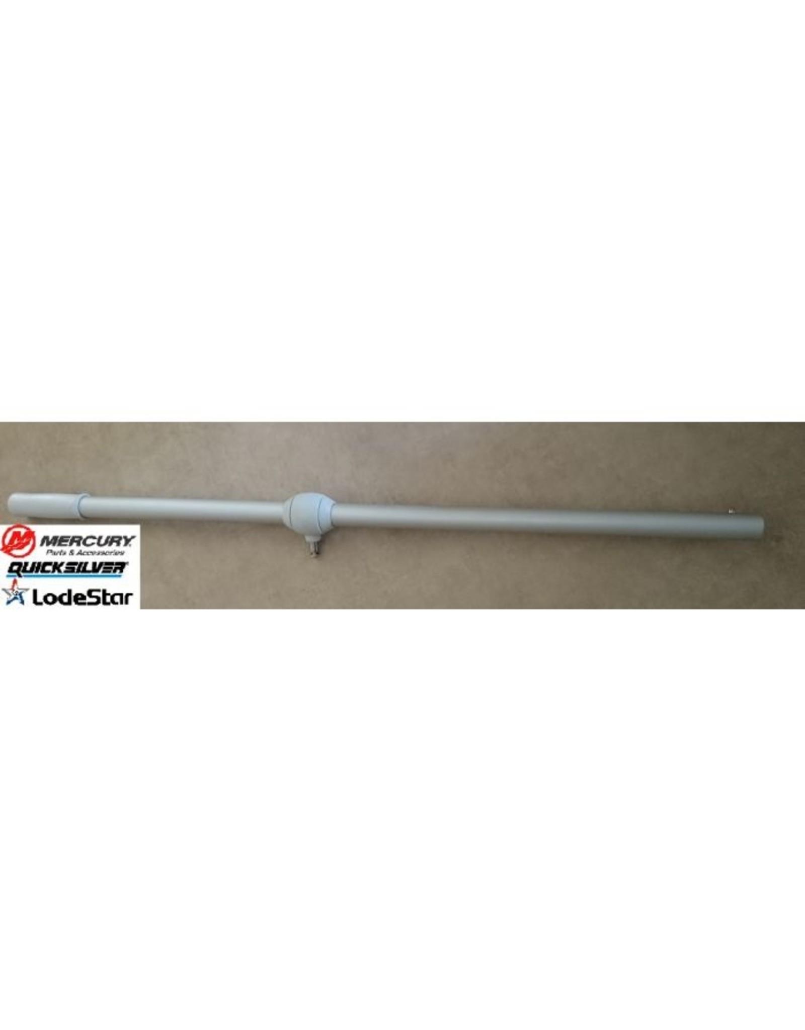 Quicksilver Lodestar/ Quicksilver Peddel