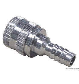 Mercury/Tohatsu/ Nissan aansluiting tank