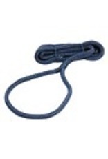 Osculati Line for fenders spliced-eye black 1.5 m